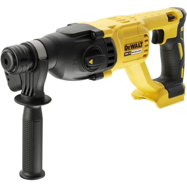 

Перфоратор аккумуляторный DeWALT DCH133NT