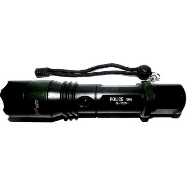

Фонарик Bailong Police BL 1828 Фонарь
