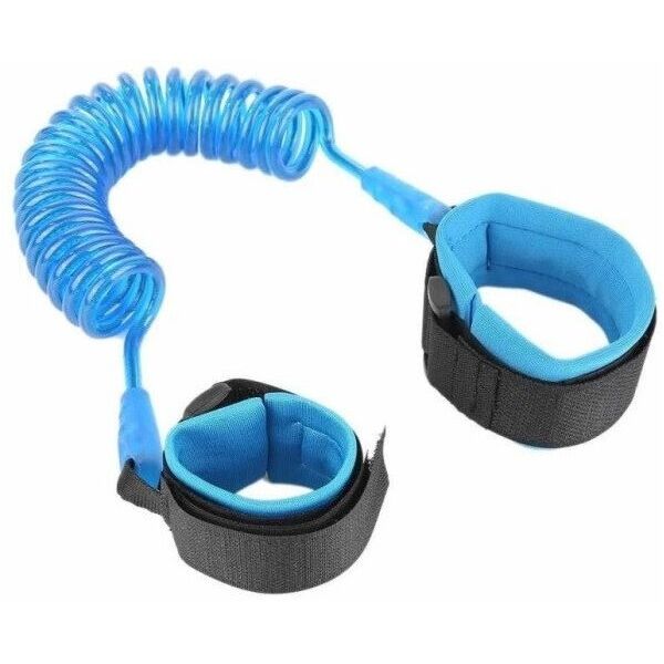 

Защитный Наручный Поводок Безопасности для Детей Манжеты Child Anti Lost Strap