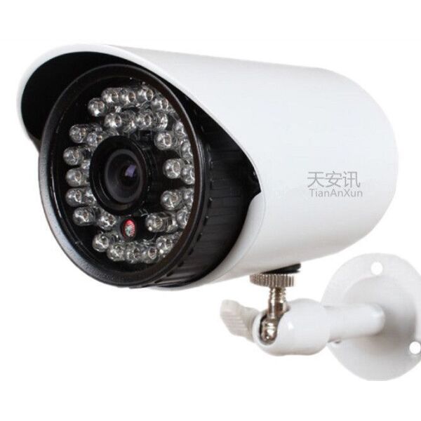 

Камера Наблюдения CCTV Security Camera LM 529 AKT