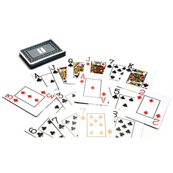 

Игральные Карты для Покера BNPoker Stels