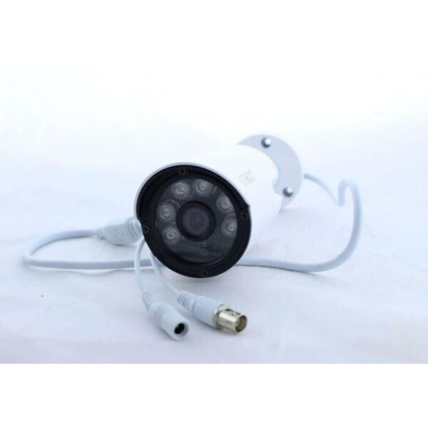 

Камера Видеонаблюдения UKC CCTV HD Digital Camera CAD 115 AHD 4 Мп 3,6 мм