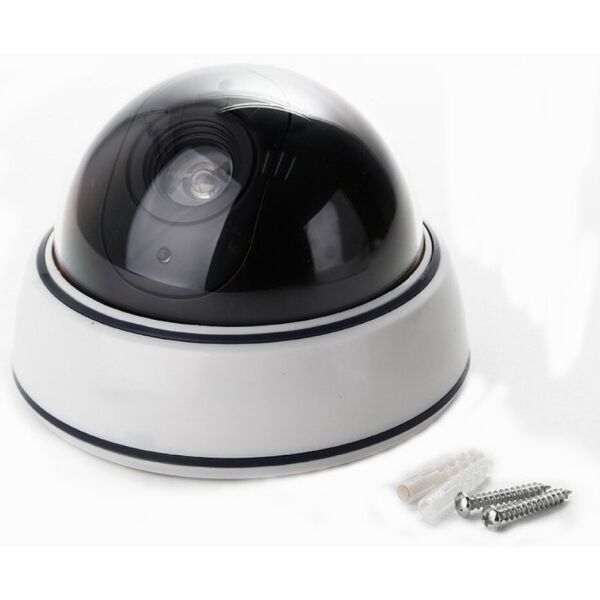 

Муляж Камеры Видеонаблюдения Dummy Camera DS 1500B