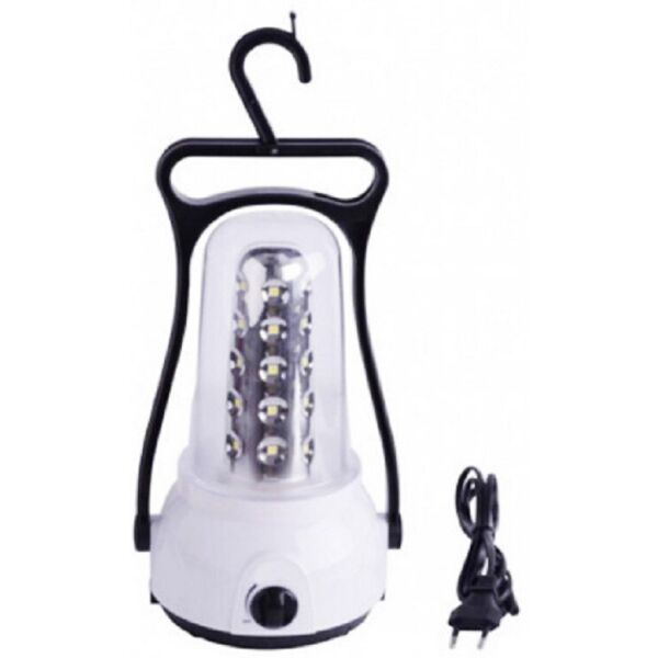 

Кемпинговый Фонарь Лампа GD 7688 Фонарик am