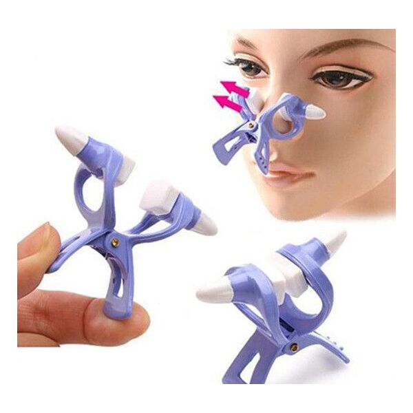 

Клипса для Коррекции Формы Носа Nose Up D 25