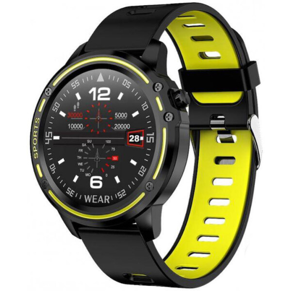

UWatch L8s Green