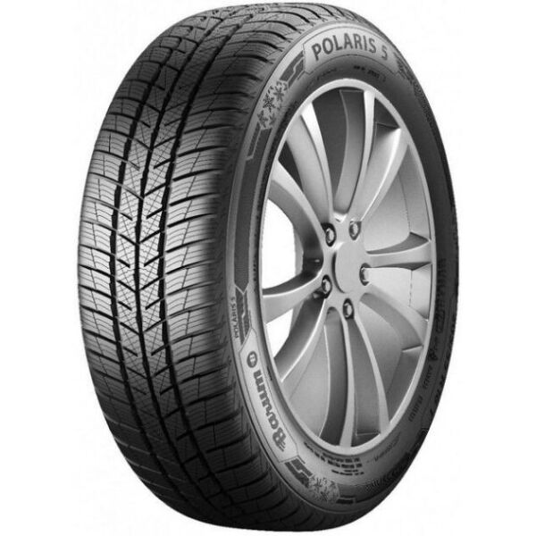

Шина BARUM POLARIS 5 XL 98V 235/45R18