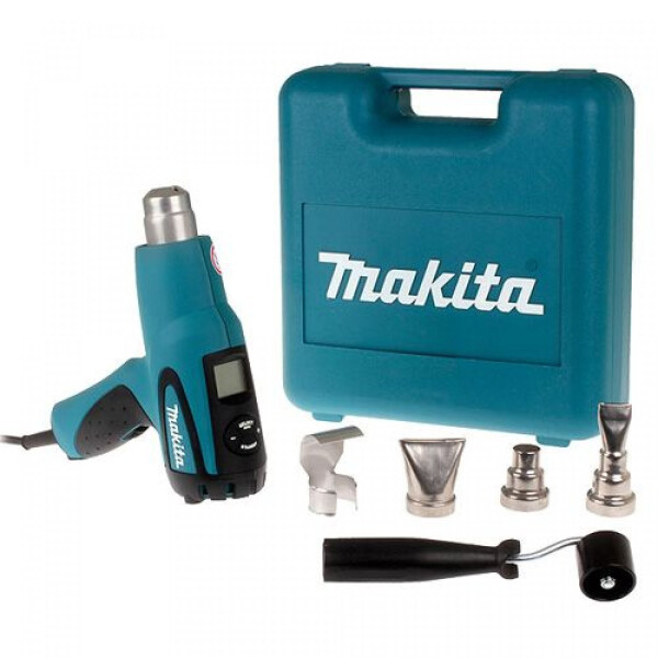 

Строительный фен Makita HG 651 CK