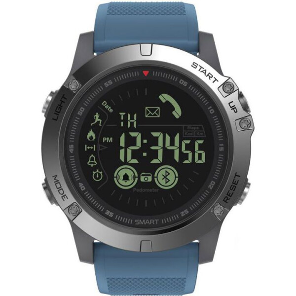 

Zeblaze VIBE 3 Blue