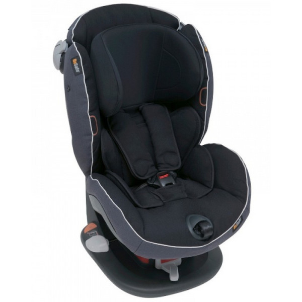

Besafe iZi Comfort X3 Midnight Black Melange (525101)
