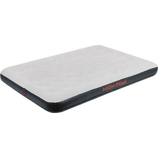 

Надувной матрас High Peak Double 197x138x20cm (Gray) (922691)