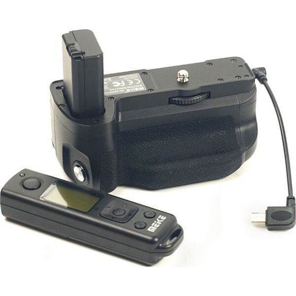 

Батарейный блок Meike Sony MK-A6500 Pro BG950058