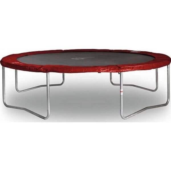 

Батут Kidigo Maroon 304см (61018)