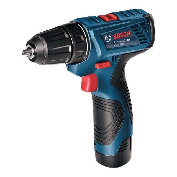 

Шуруповерт Bosch GSR 120-LI (06019F7001)