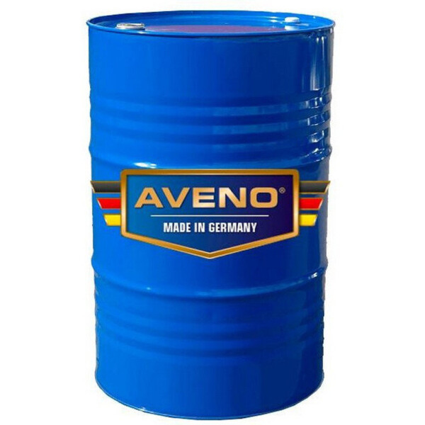 

Aveno Semi Synthetic 10W-40 200L (3011201-200)