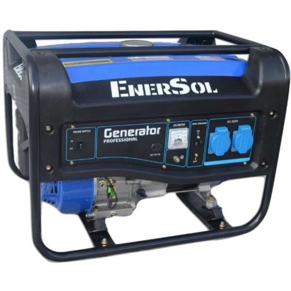 

EnerSol SG-3(B) 3кВА