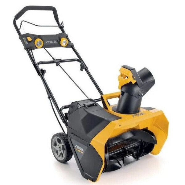 

Снегоуборщик Stiga ST4851AE