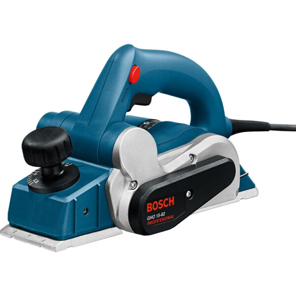 

Электрорубанок Bosch GHO 15-82 (0601594003)