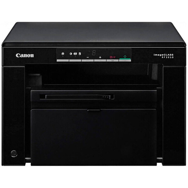

Многофункциональное устройство Canon MF3010 BUNDLE with 2xCRG725 (5252B034AA)