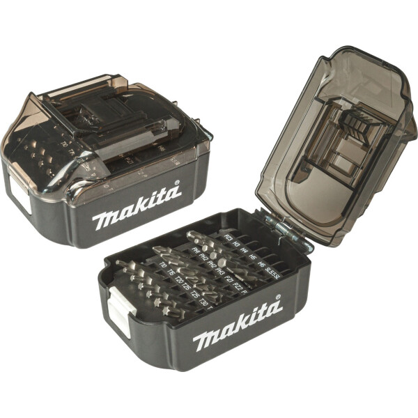

Набор бит Makita (21 шт.) (B-68323)