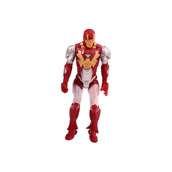 

Фигурка SUNROZ Avengers Iron Man 10,5 см (SUN1423)