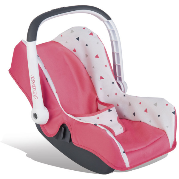 

Автокресло для куклы Smoby Maxi-Cosi (240228)