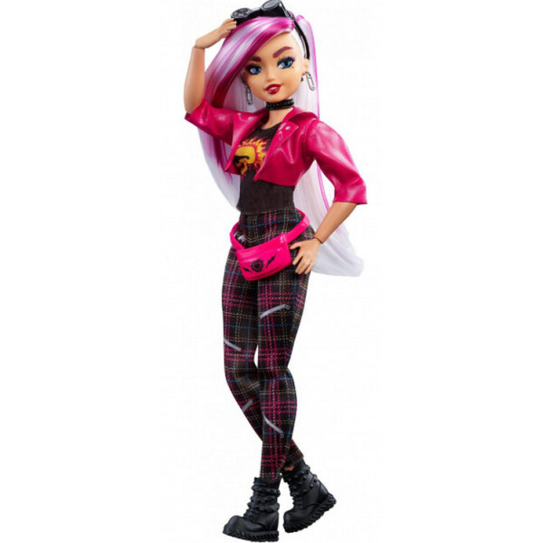 

Кукла Ралли Рэдмор мечтатель Команда Диких Сердец Wild Hearts Crew Rallee Radmore Doll GGV75