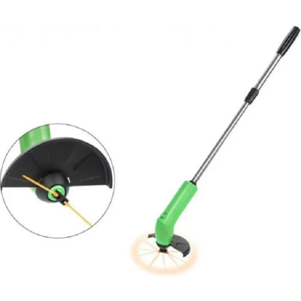 

Газонокосилка для сада Zip Trim аккумуляторная SKL11-187063 с леской