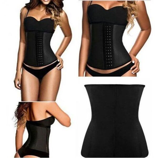 

Корсет для похудения Sculpting Clothes размер ML