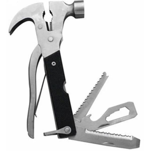 

Инструмент мультитул tac tool 18 in 1