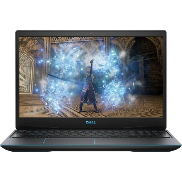 

Dell G3 15 3590 Gaming Laptop (I3590-5988BLK-PUS)