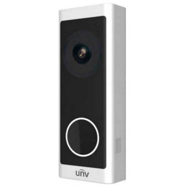 

Wi-Fi дверной видеозвонок Uniview URDB1