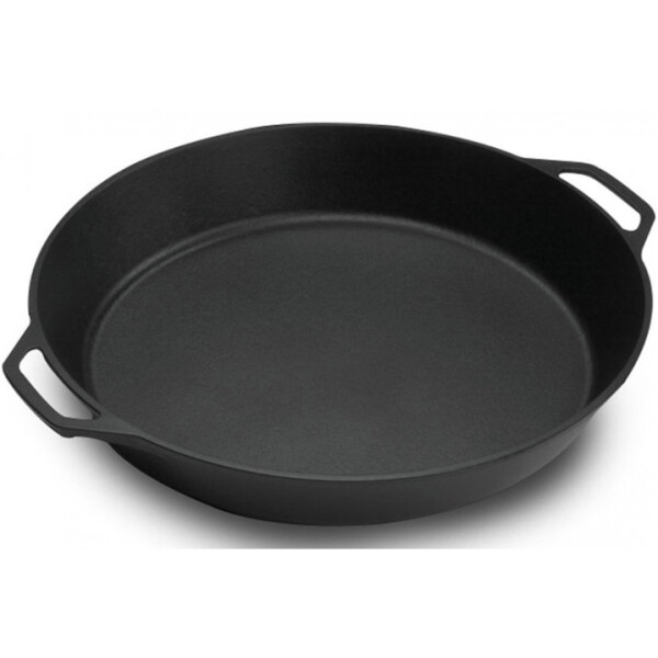 

LODGE CAST IRON чугунная 430 мм (L17SK3)