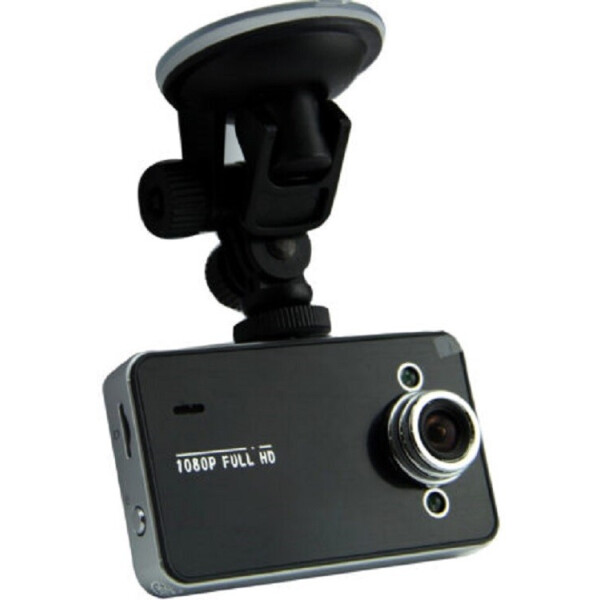 

Автомобильный регистратор DVR K6000 видеорегистратор