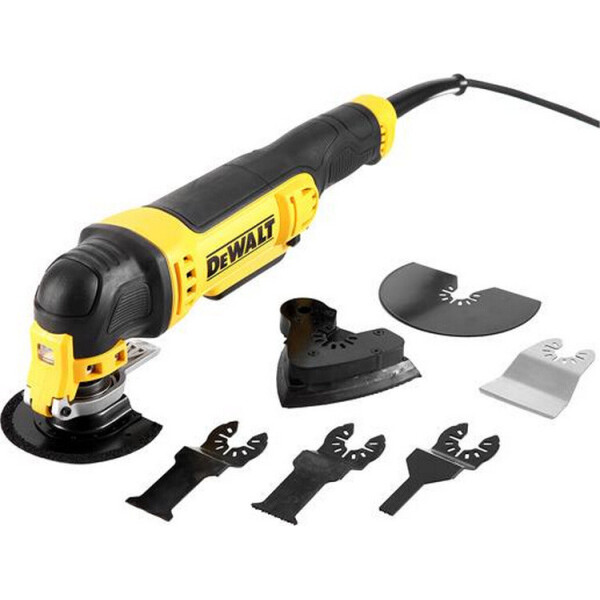 

Реноватор DeWalt DWE315
