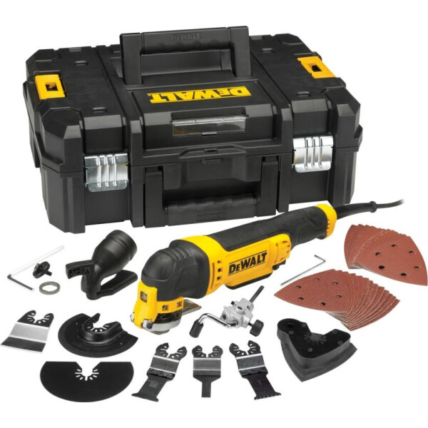 

Реноватор DeWalt DWE315KT