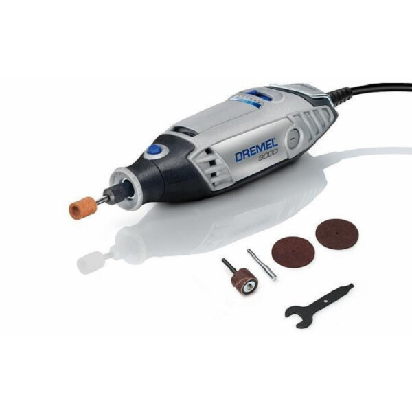 

Гравер Dremel 3000-5