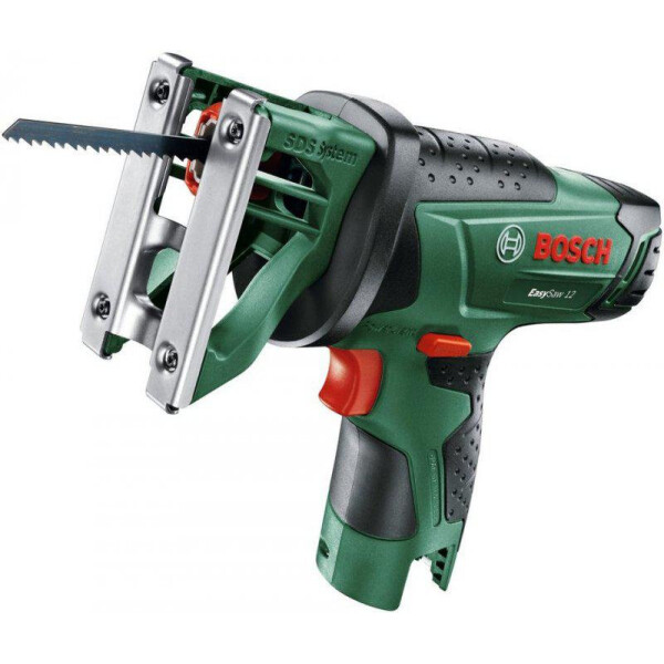 

Электролобзик Bosch EasySaw 12 В (06033B4004)