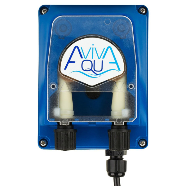 

Насос AquaViva универсальный 1,5-4 л/ч (PPR) с ручн. регулир.