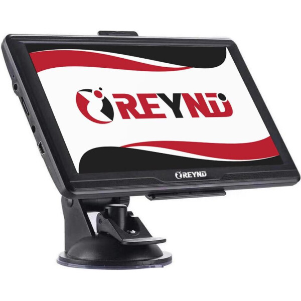 

GPS Навигатор REYND K717 Pro