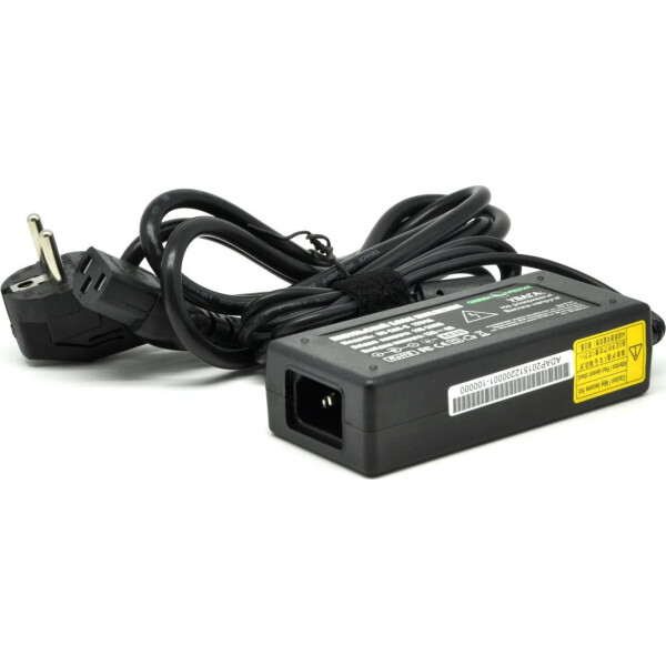 

Импульсный блок питания Green Vision GV-SAS-C 12V5A (60W)