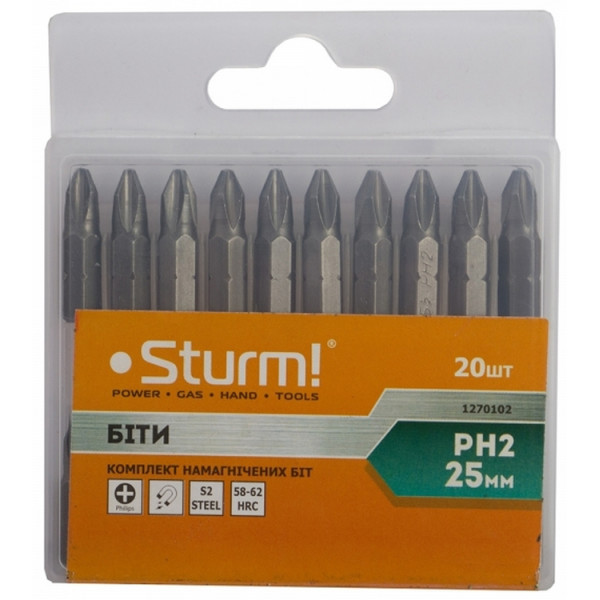 

Sturm 1270102