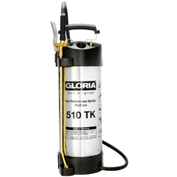 

Gloria Profi 510TK (000512.2700)