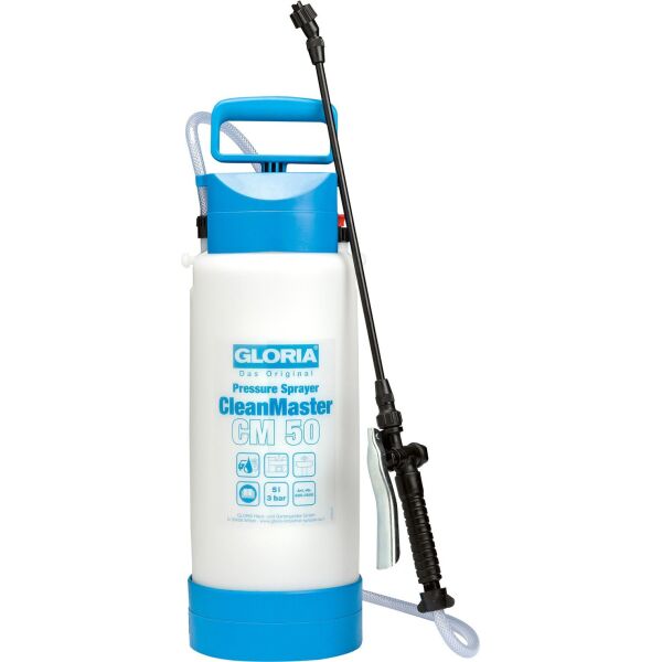 

Gloria CleanMaster CM50 (000620.0000)