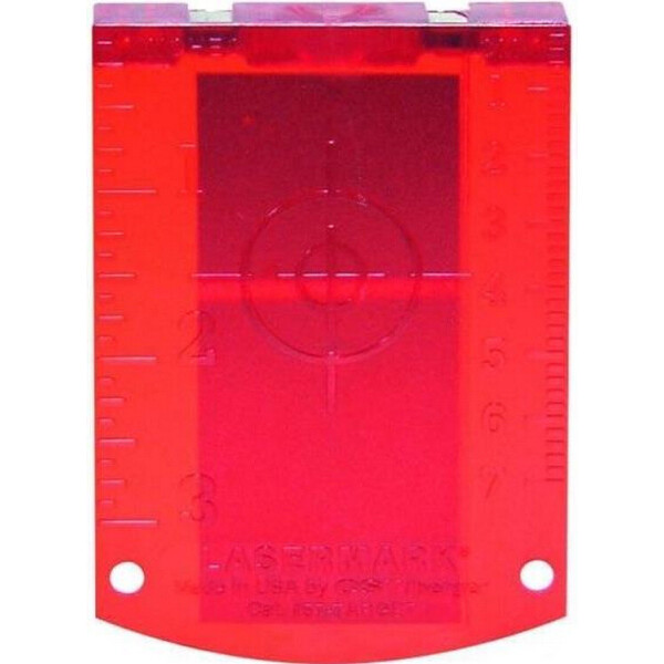 

Лазерная мишень Bosch (1608M0005C)