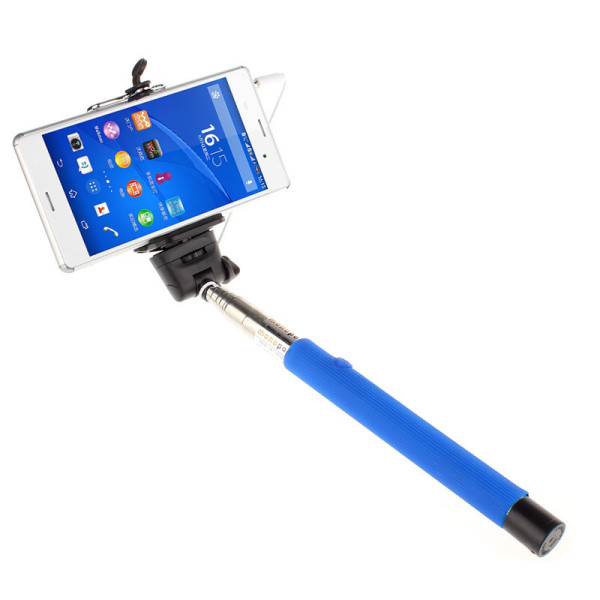 

стик со шнуром UFT SS1 blue