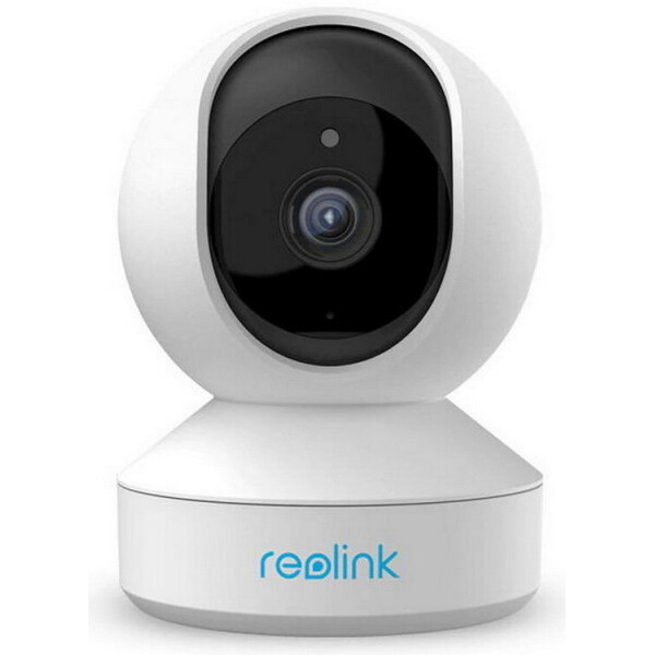 

Внутренняя IP-камера Reolink E1 белая