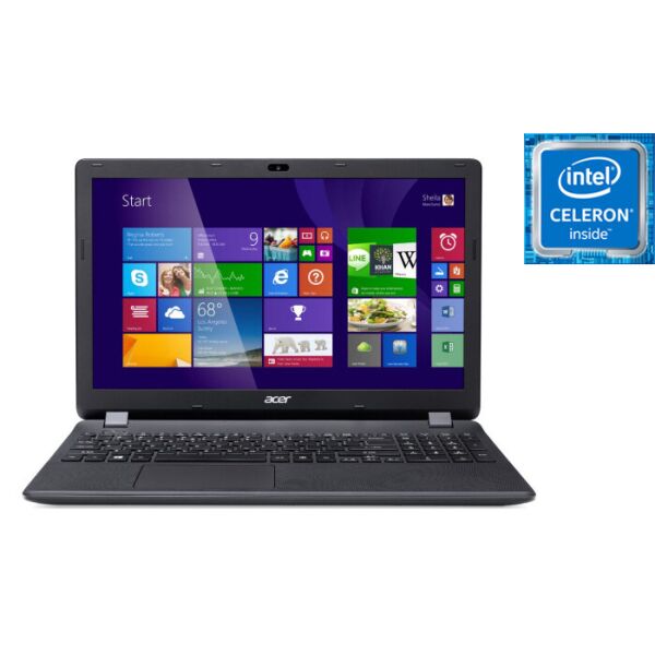 

Ноутбук Acer ES1-512(NX.MRWEU.012) "Refurbished"