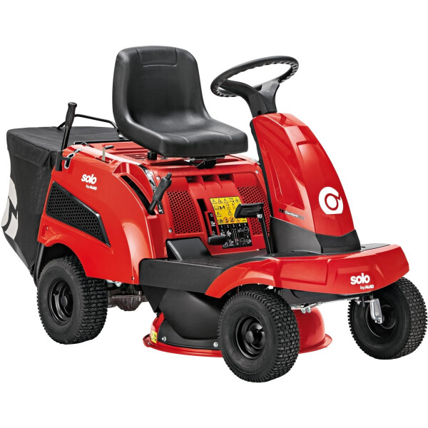 

Solo R 7 - 63.8 А Comfort (127486)