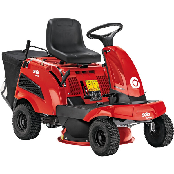 

Solo R 7 - 65.8 HD Comfort (127487)